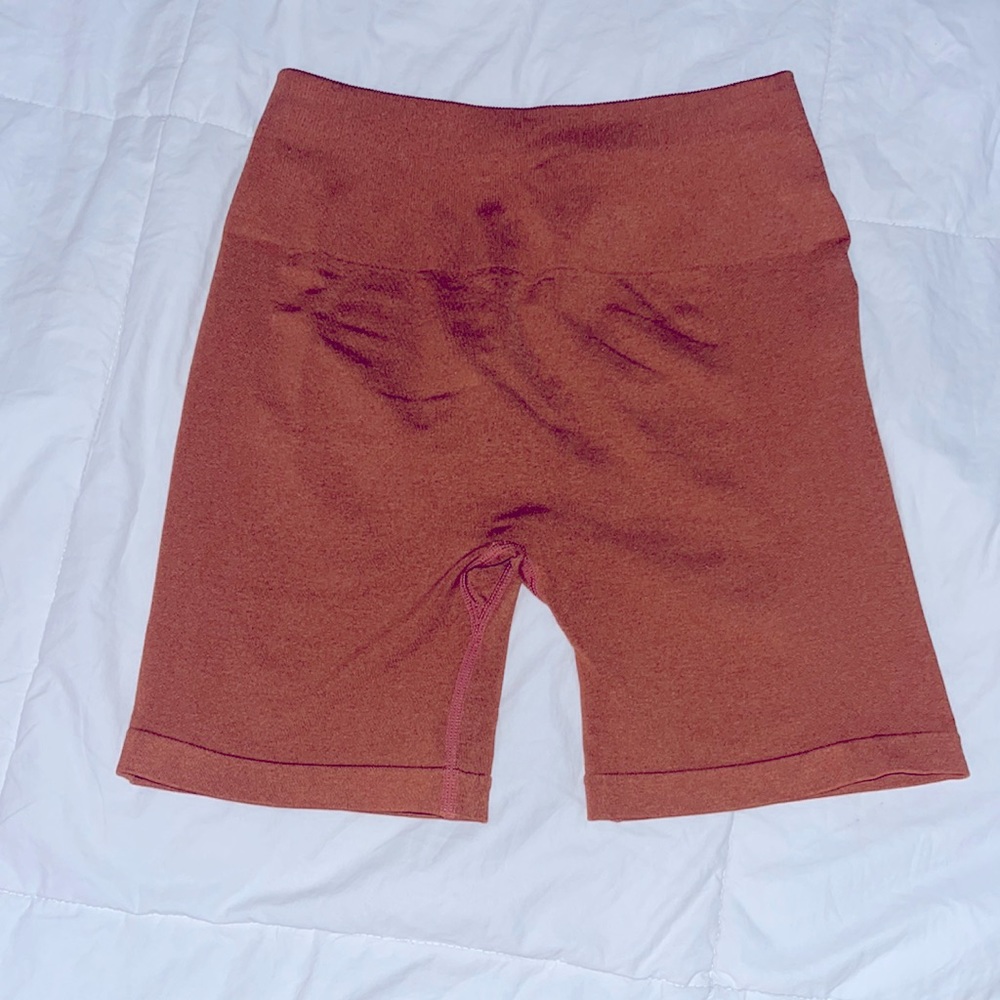 Aurola Intensify Workout Shorts